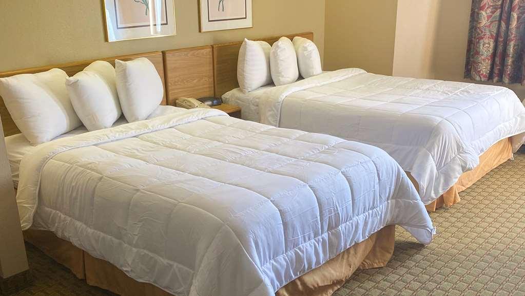Oyo Hotel Lincoln Airport Ne, Hwy 80 Номер фото