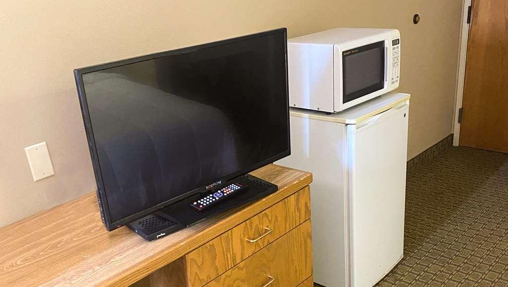 Oyo Hotel Lincoln Airport Ne, Hwy 80 Номер фото