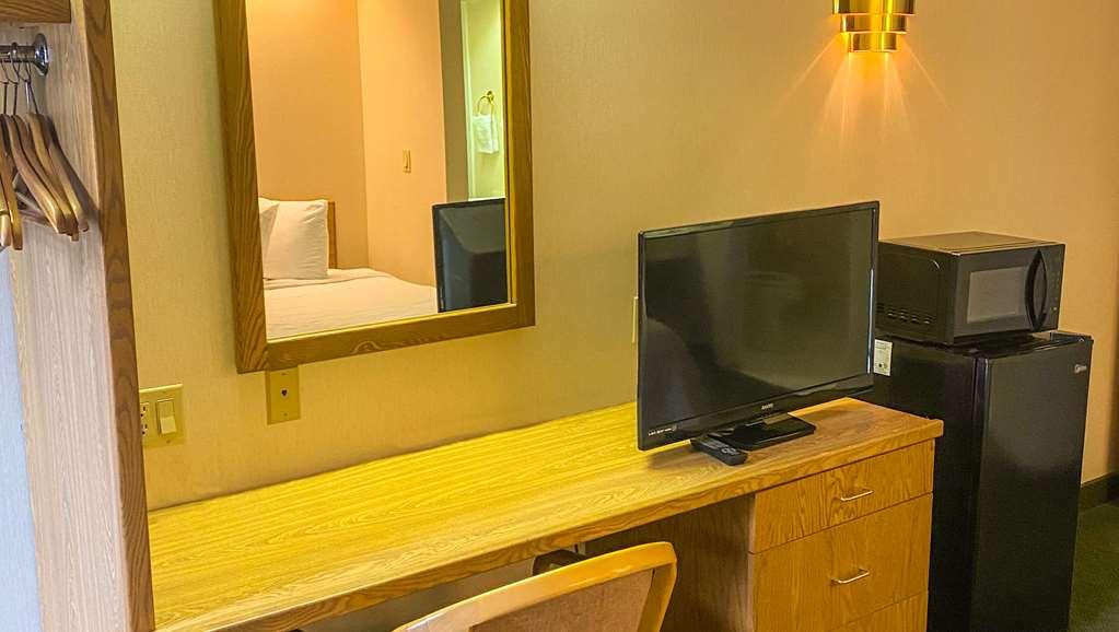 Oyo Hotel Lincoln Airport Ne, Hwy 80 Номер фото