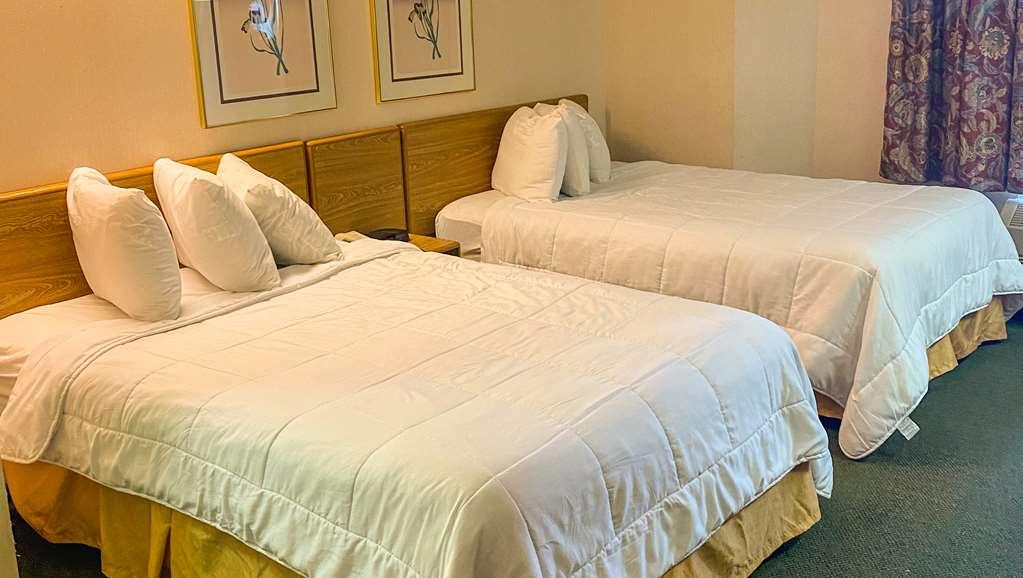Oyo Hotel Lincoln Airport Ne, Hwy 80 Номер фото