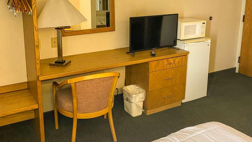 Oyo Hotel Lincoln Airport Ne, Hwy 80 Номер фото