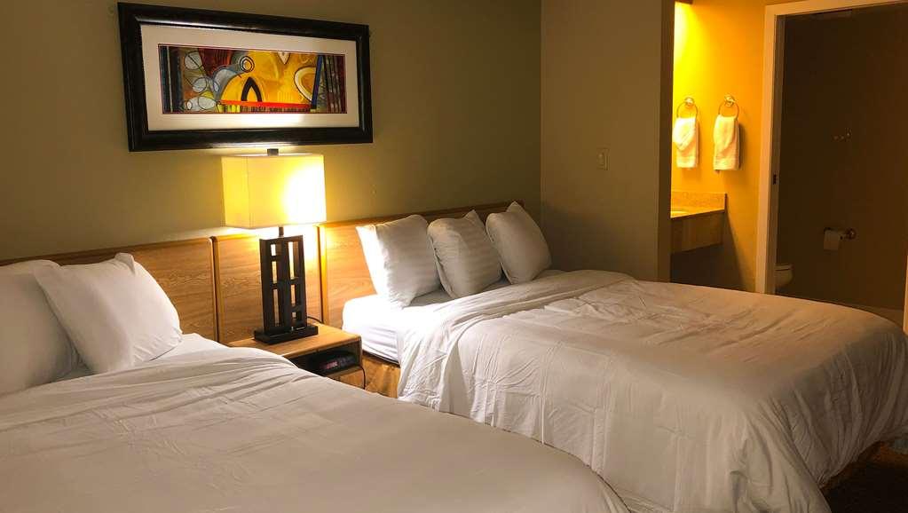 Oyo Hotel Lincoln Airport Ne, Hwy 80 Номер фото
