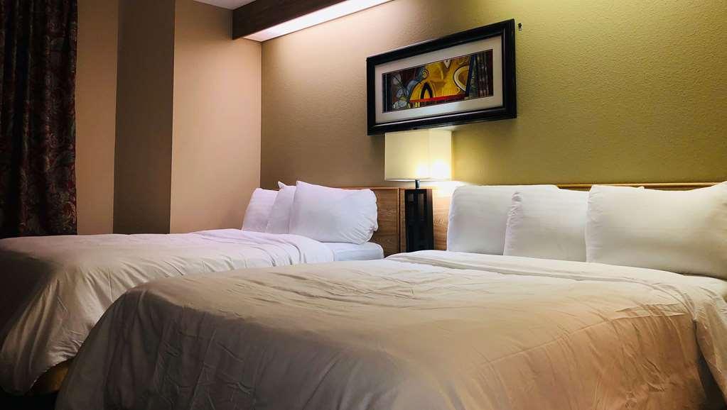 Oyo Hotel Lincoln Airport Ne, Hwy 80 Номер фото