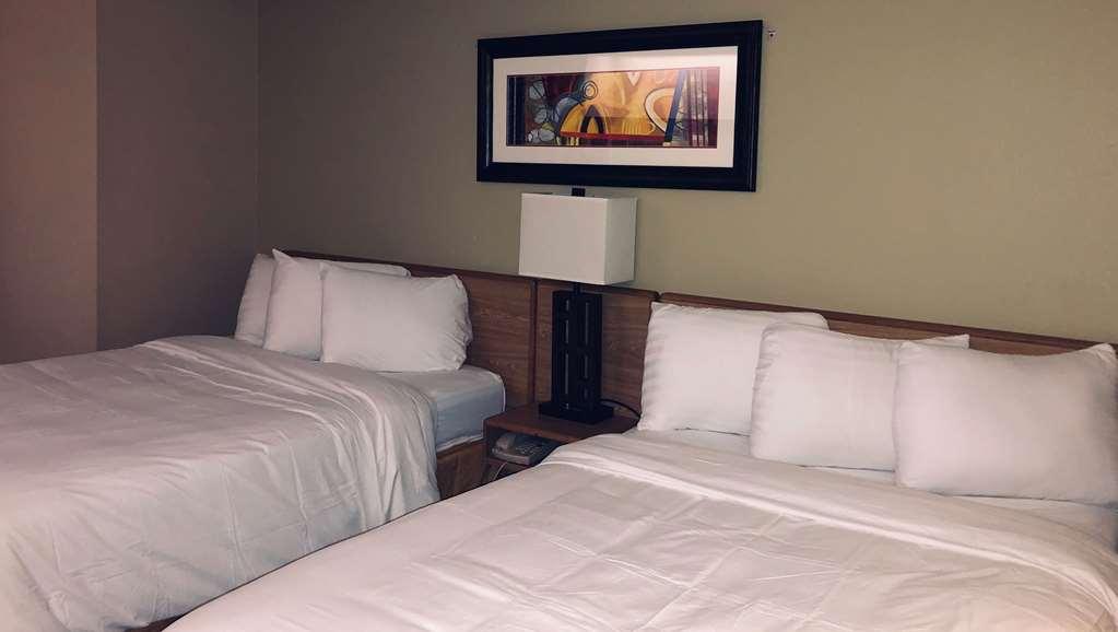Oyo Hotel Lincoln Airport Ne, Hwy 80 Номер фото