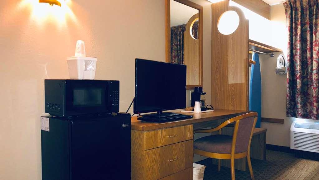 Oyo Hotel Lincoln Airport Ne, Hwy 80 Номер фото