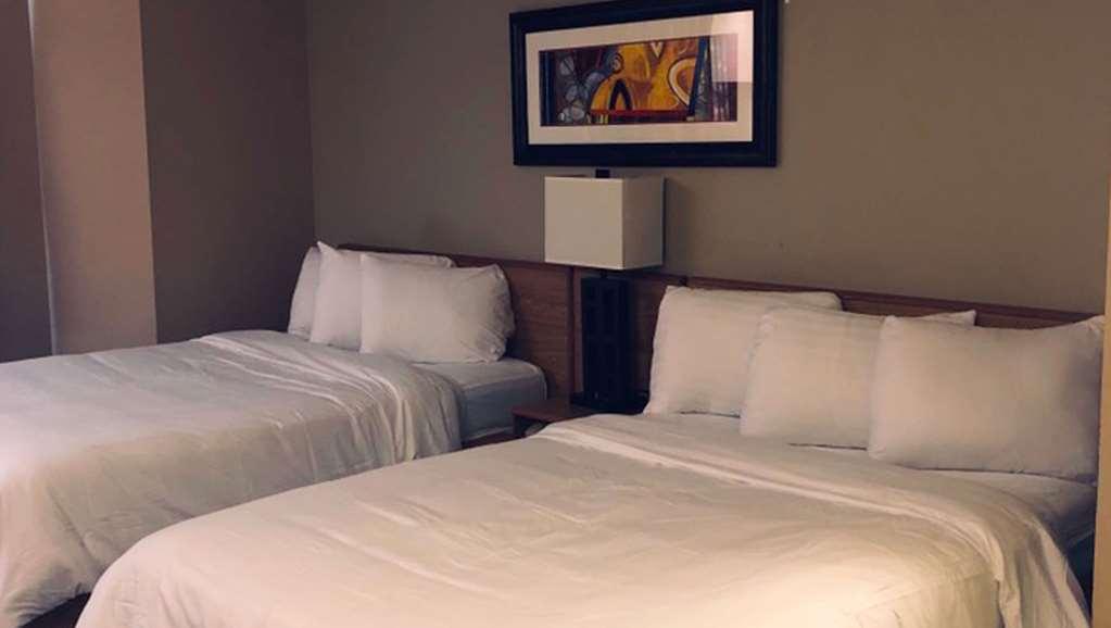 Oyo Hotel Lincoln Airport Ne, Hwy 80 Номер фото