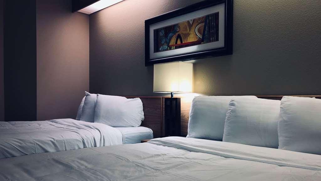 Oyo Hotel Lincoln Airport Ne, Hwy 80 Номер фото