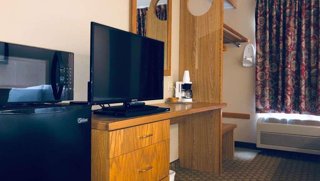 Oyo Hotel Lincoln Airport Ne, Hwy 80 Номер фото