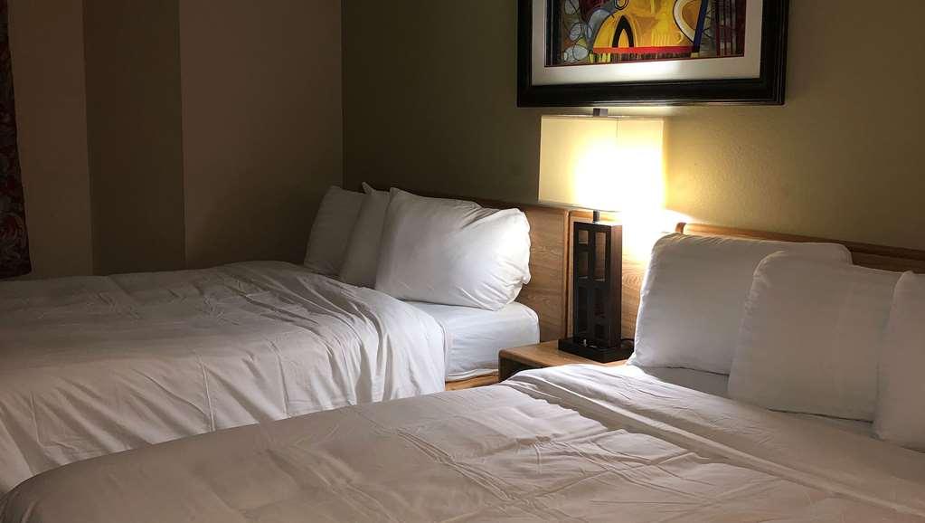 Oyo Hotel Lincoln Airport Ne, Hwy 80 Номер фото