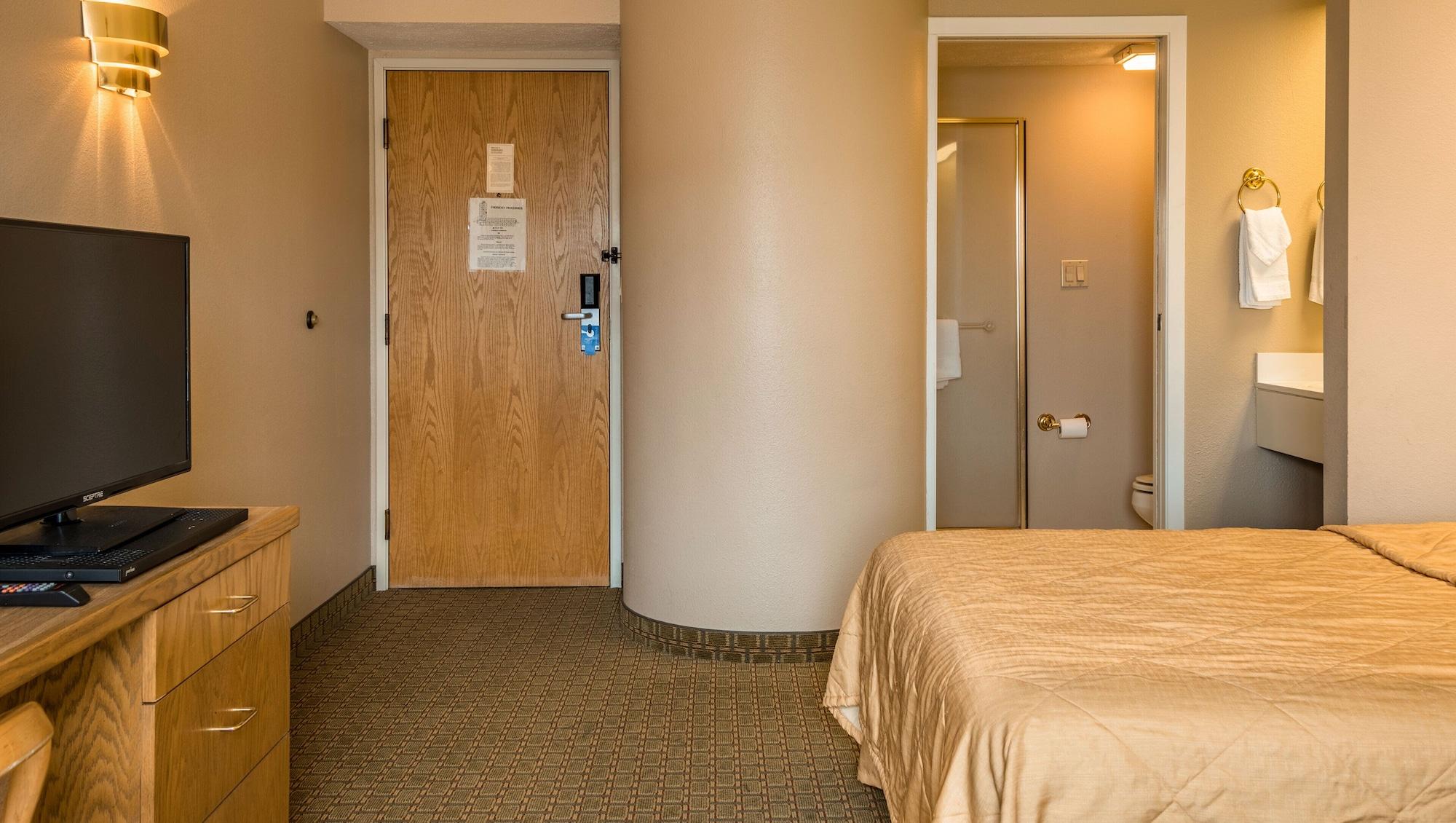 Oyo Hotel Lincoln Airport Ne, Hwy 80 Екстер'єр фото