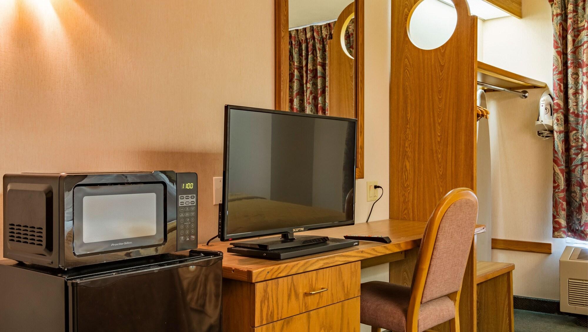 Oyo Hotel Lincoln Airport Ne, Hwy 80 Екстер'єр фото