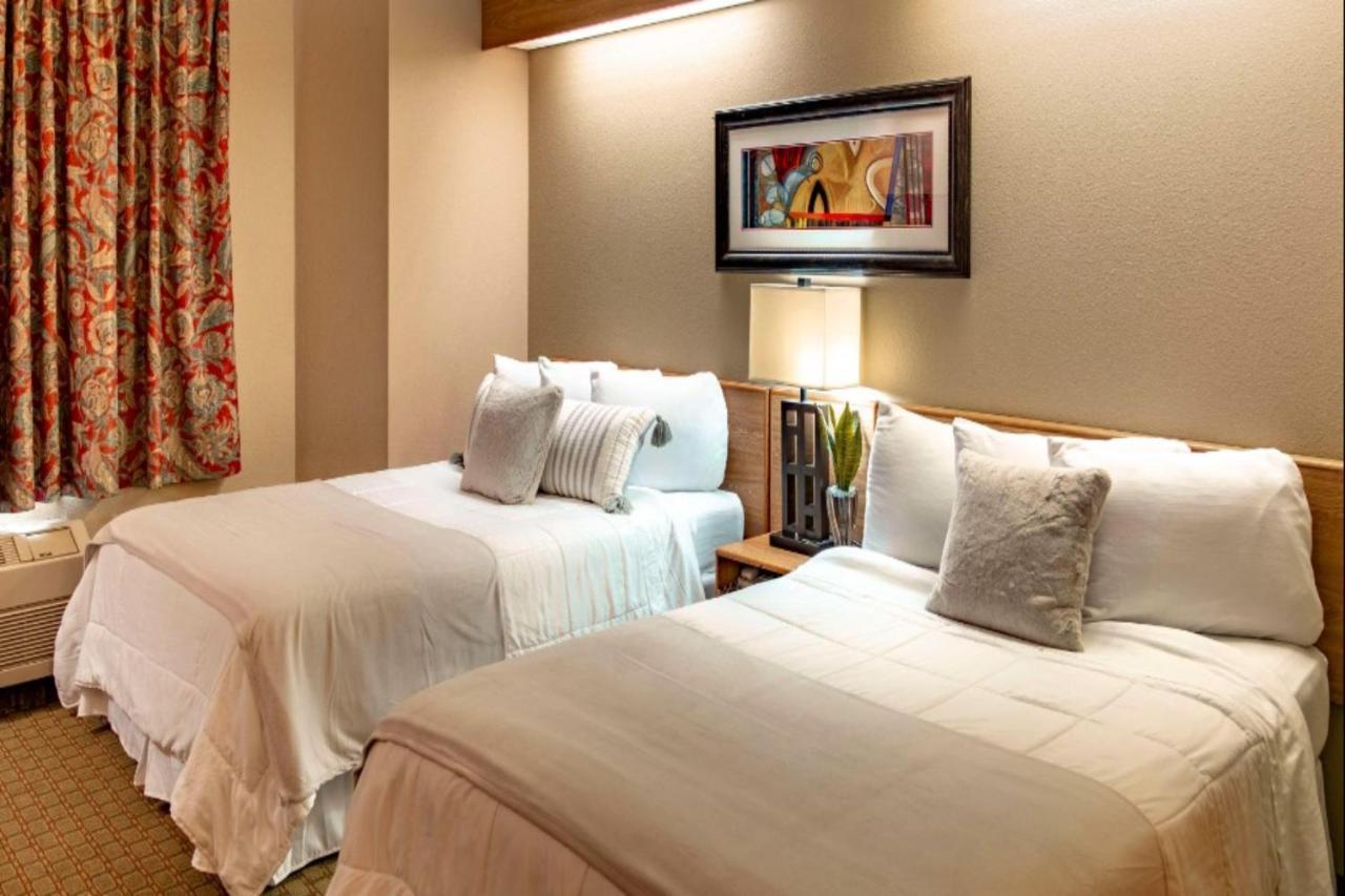 Oyo Hotel Lincoln Airport Ne, Hwy 80 Екстер'єр фото