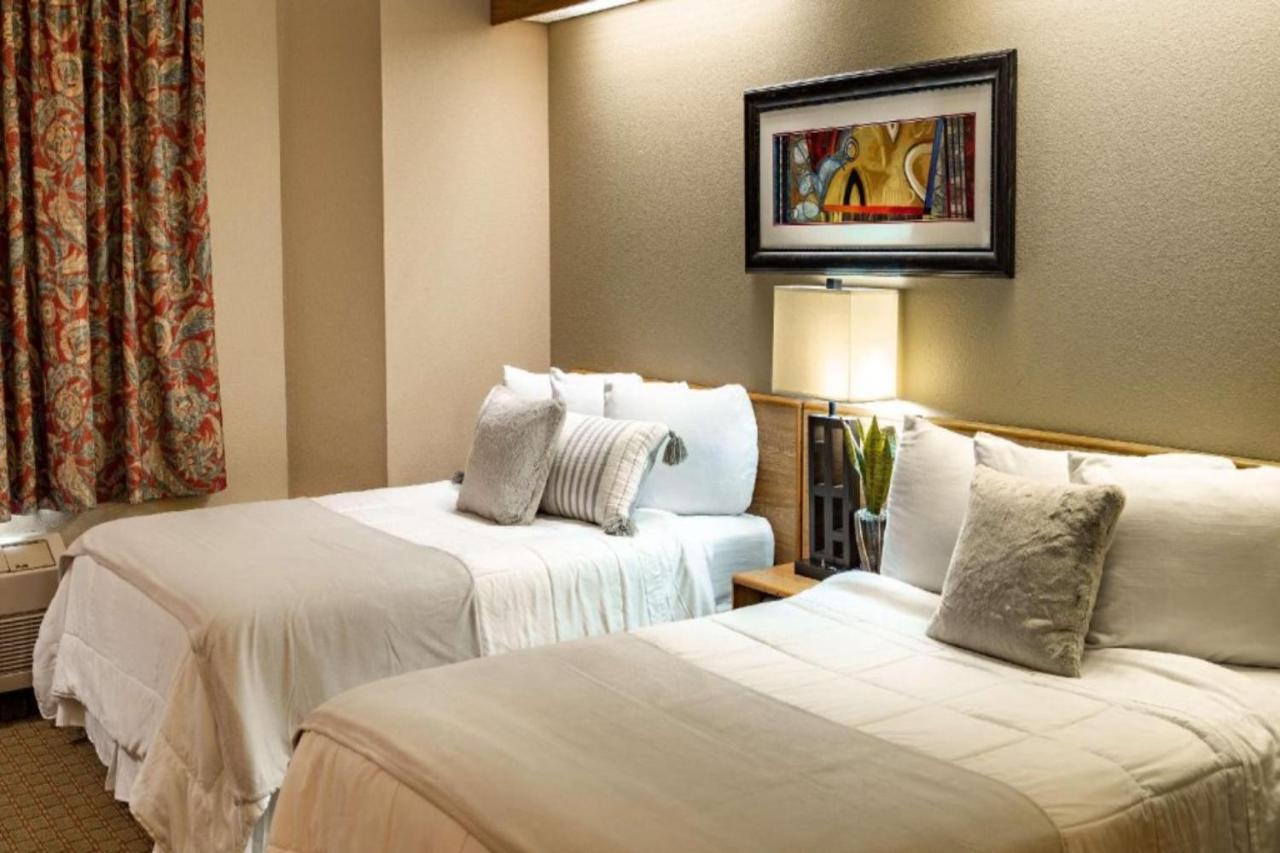 Oyo Hotel Lincoln Airport Ne, Hwy 80 Екстер'єр фото