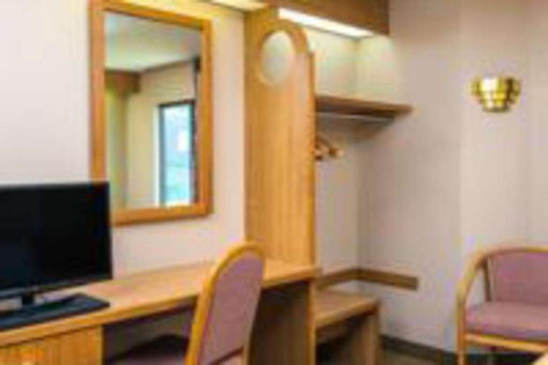 Oyo Hotel Lincoln Airport Ne, Hwy 80 Екстер'єр фото
